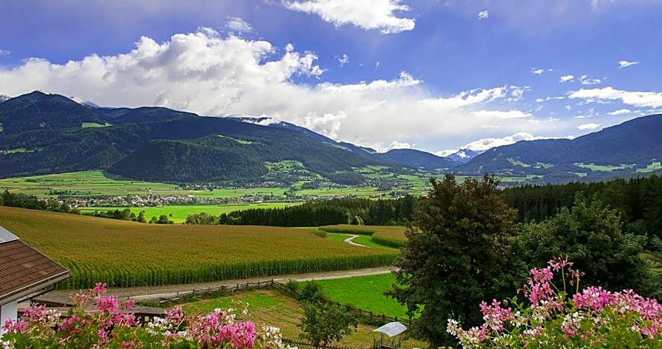 Appartements & Wellness Winkler