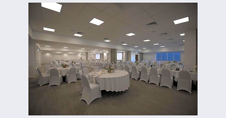 Oaks Toowoomba Hotel