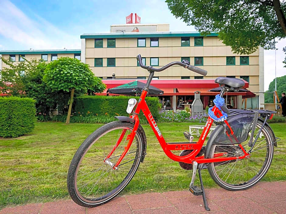 ibis Tilburg