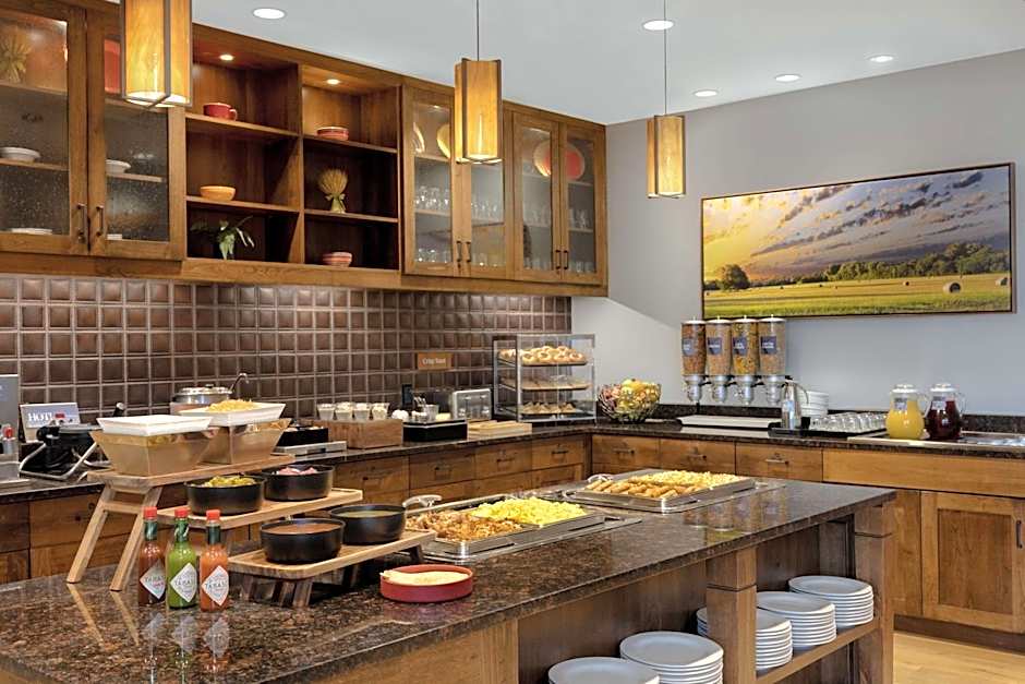 Homewood Suites By Hilton Billings