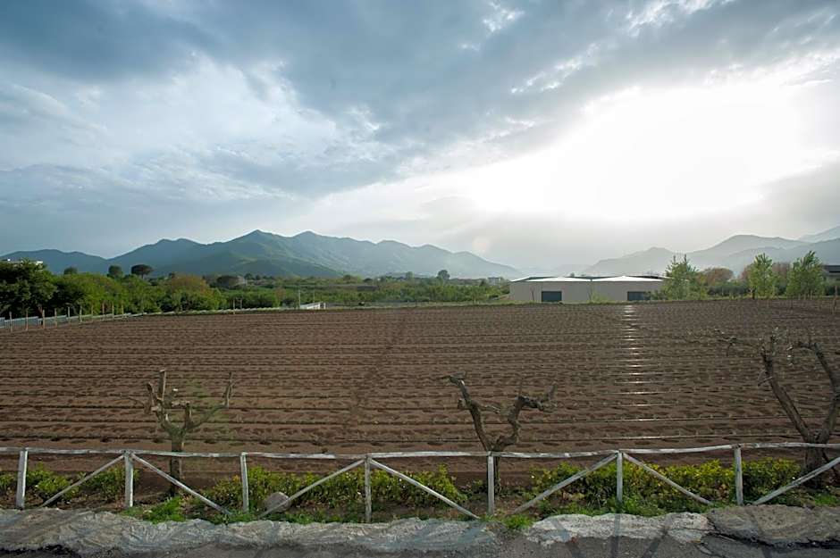 Masseria Nobile Relais