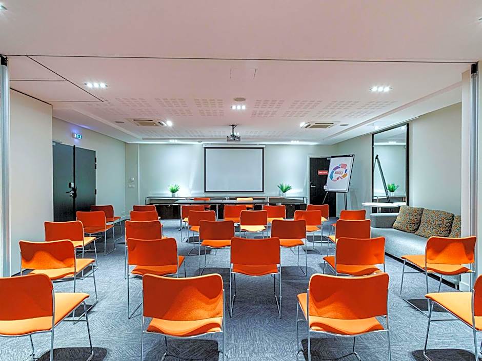 Hipark by Adagio Nice