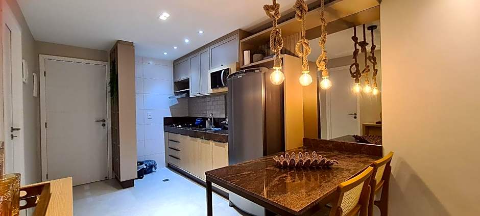 Apto Puerto Ventura - By EasyHost