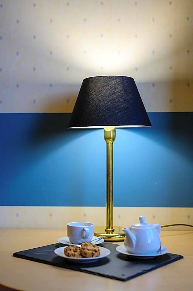 Hotel Torre Di Pratolungo