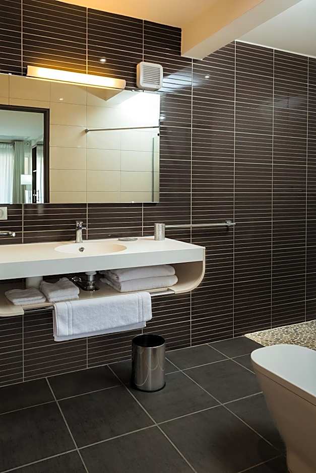 Eclipse Belle Etoile Appart'hôtel