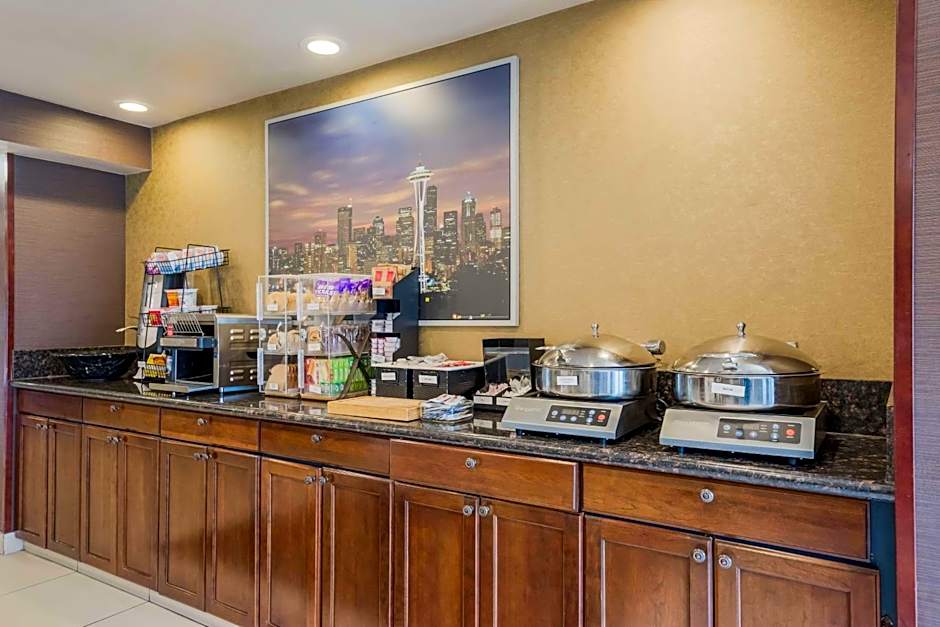 Best Western Alderwood