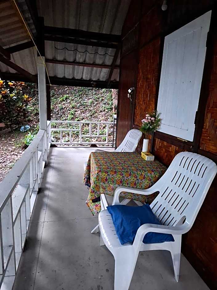 Baan Suan Kayoo 1 Long beach Aow Yai