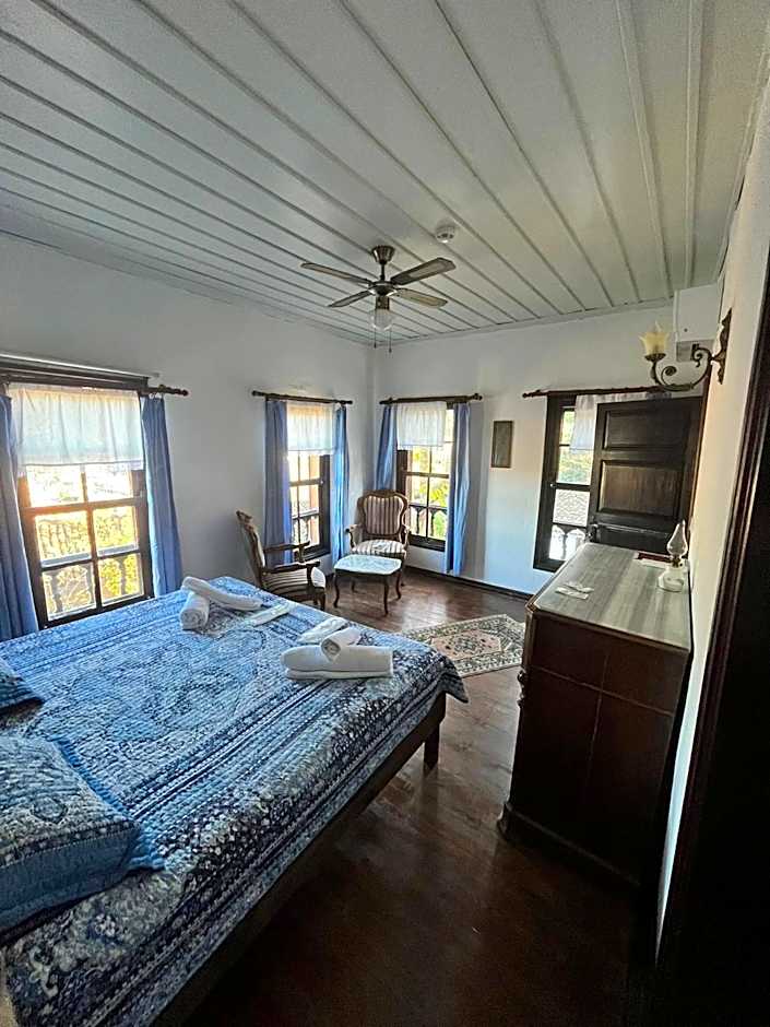 ŞİRİNCE BAHÇE OTEL