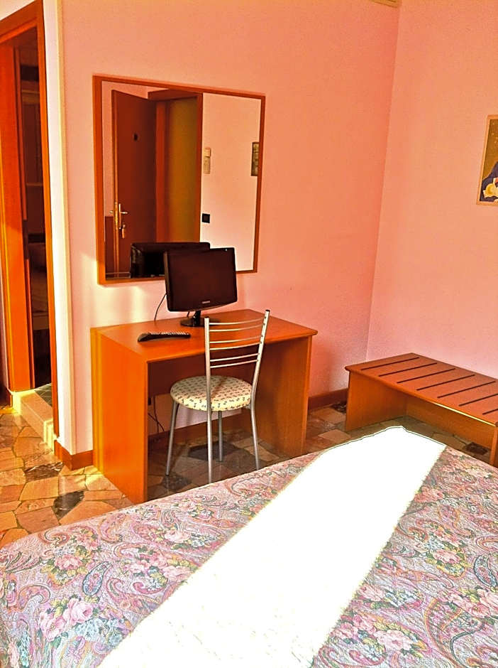 Albergo Isetta