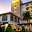 Le Monte Khao Yai Hotel