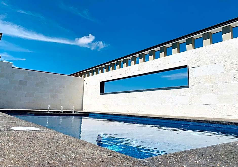 Hotel MX más san miguel de allende