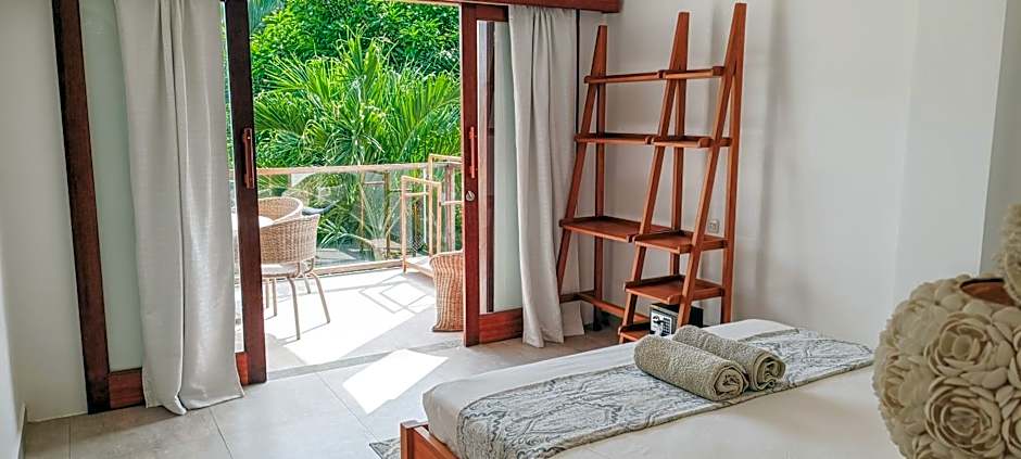 Soraya Yoga Wellness Center