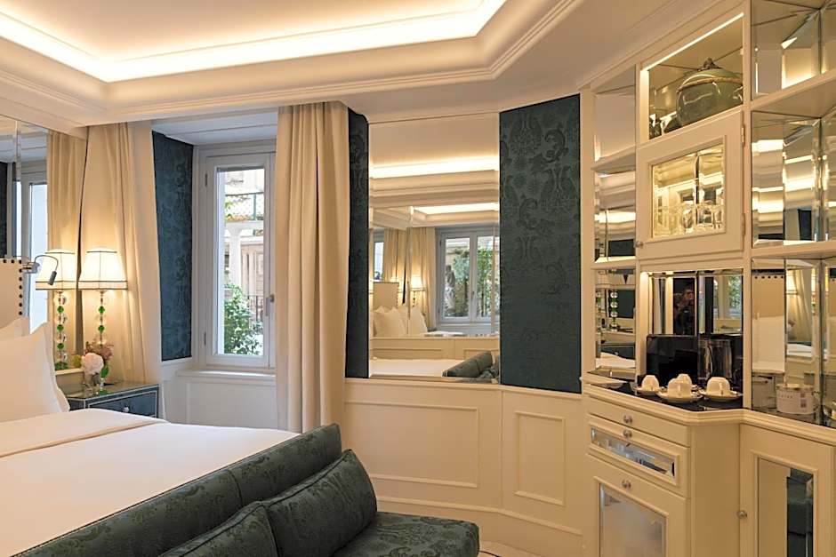 Hassler Roma