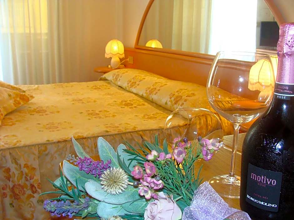 Hotel Villa Luisa