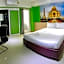 Blue Orchids Hotel