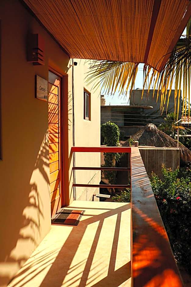 Hotel Rivera Del Mar