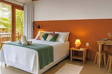 Vila Dengo Trancoso -Loft 5 min da Praia e Quadrado