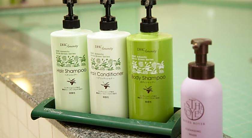 Hotel Chatelet Inn Kyoto