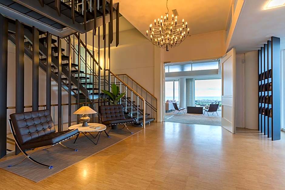 Hotel de Baak Seaside