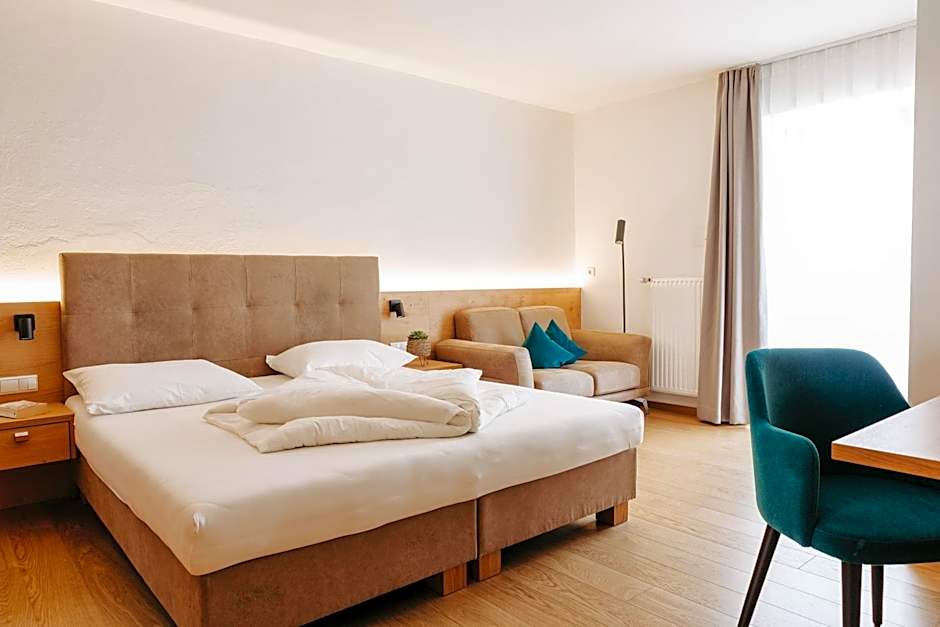 Apartm. & BB Ferienidylle Gstrein