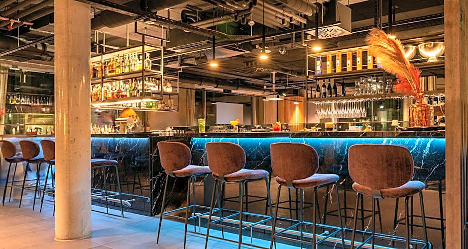 Aiden by Best Western @ Biberach