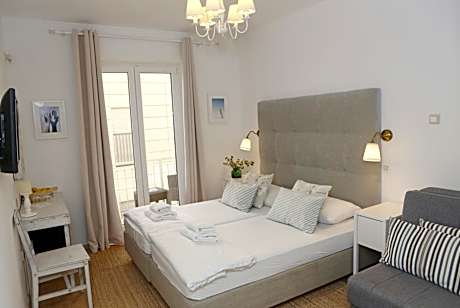 Hotel Delfin