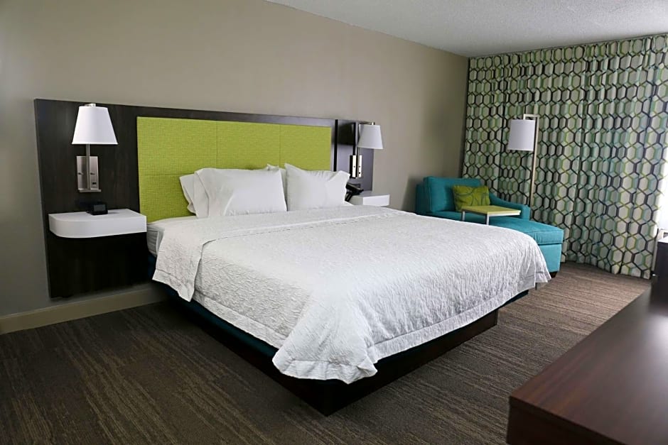 Hampton Inn By Hilton Sumter