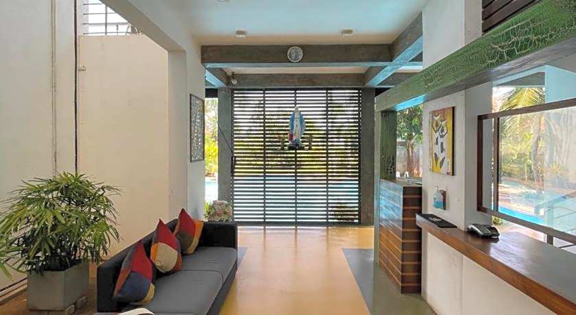 Olanro Negombo Hotel