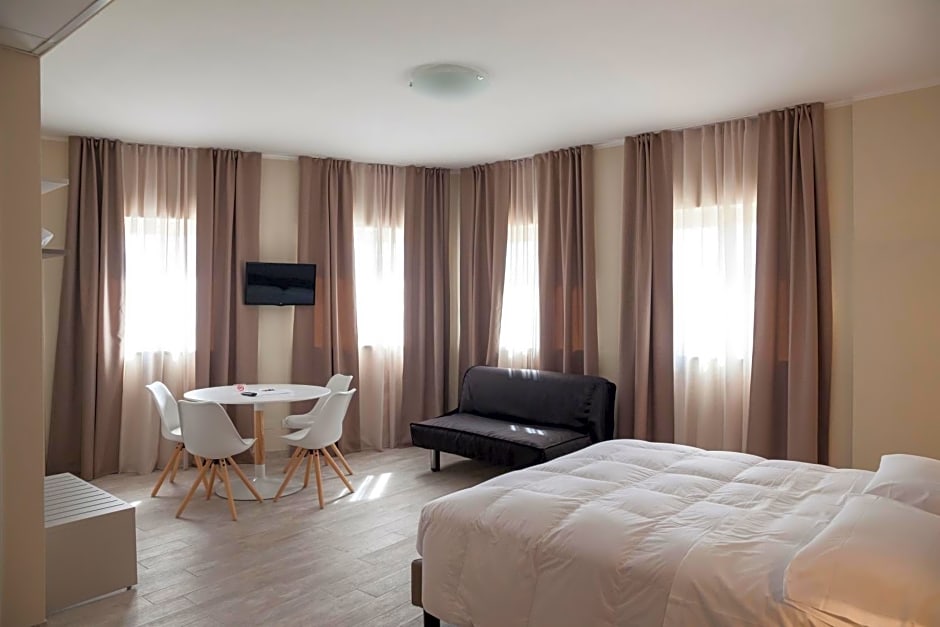 Hotel & Wellness Stella Delle Langhe