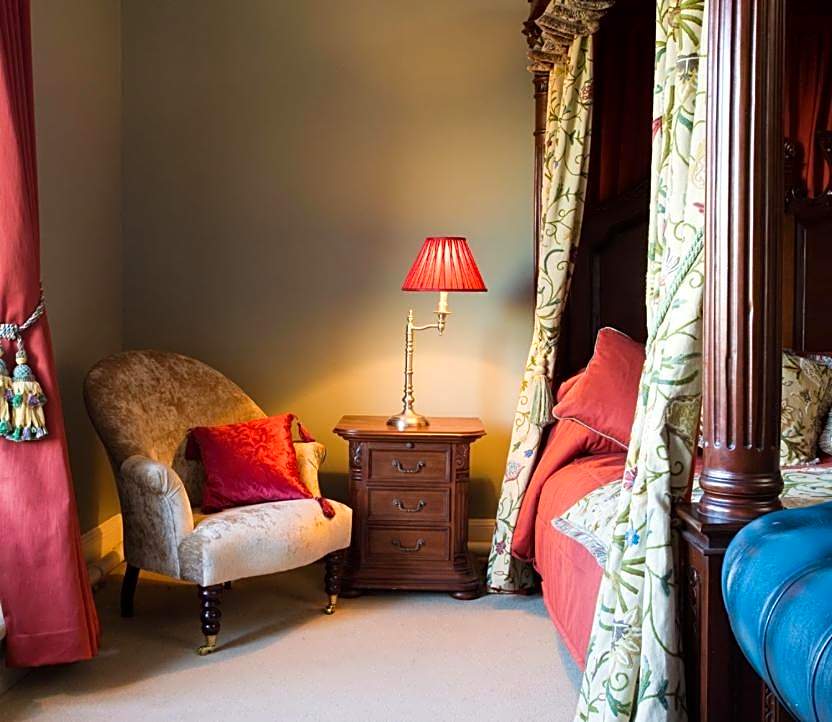 Castle House B and B