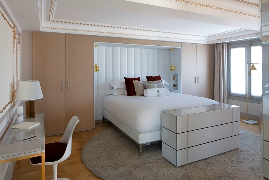 Hotel Bowmann