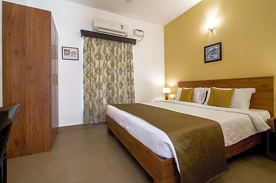 Aldeia Santa Rita Hotel