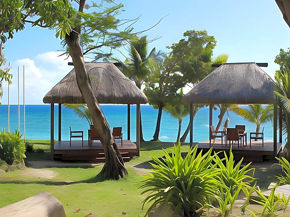 Treasure Island - Fiji