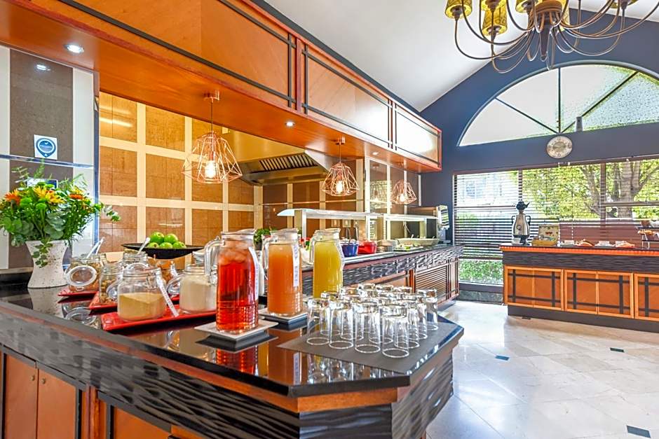 Mercure Johannesburg Midrand