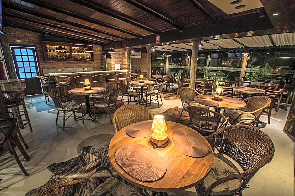 San Juan Business Jaguariaiva