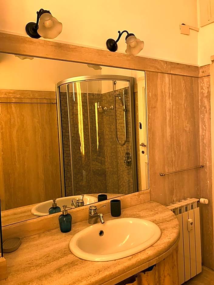 b&b Gio Colosseo - Celio