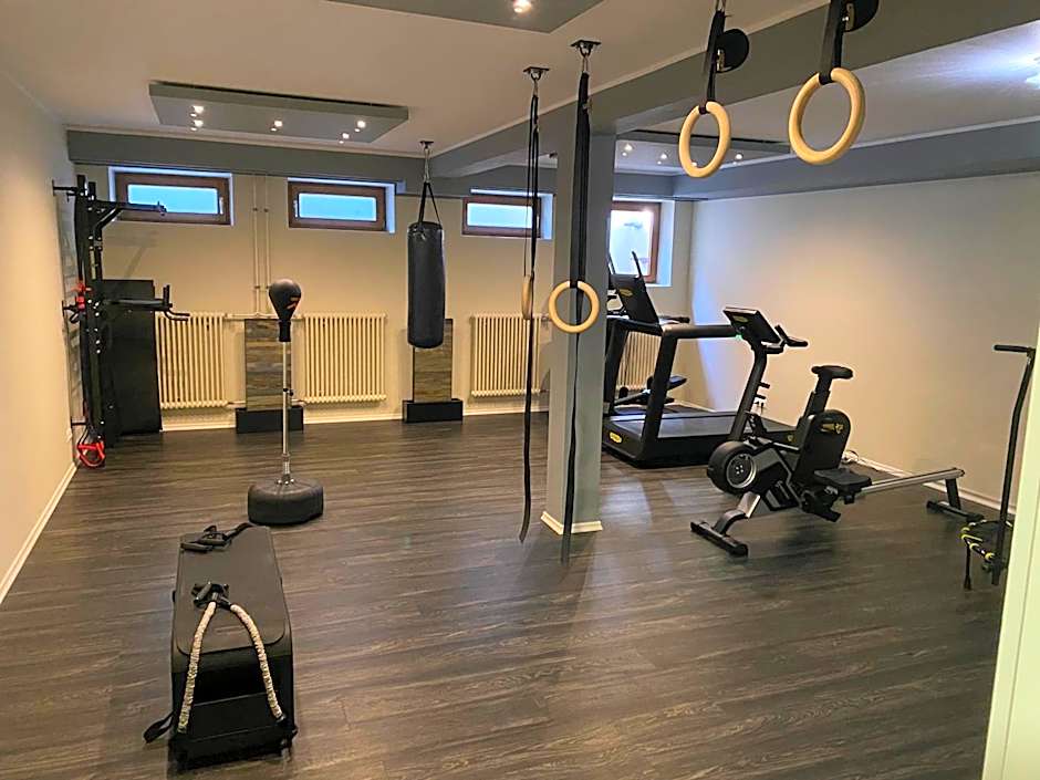 Hotel Innsento - Health Campus Passau