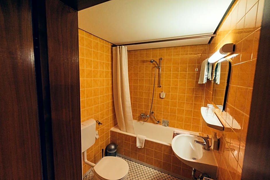 Gasthof Hotel zur Post