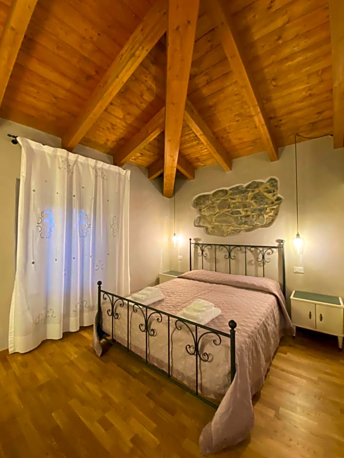 L¿Oca Giuliva Relais