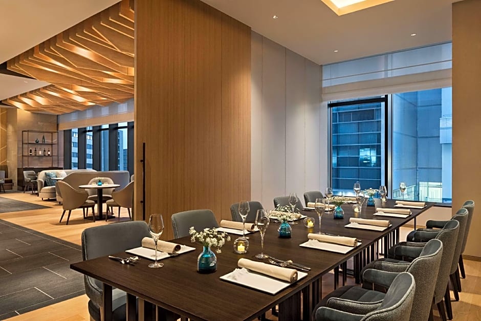 DoubleTree by Hilton Toyama