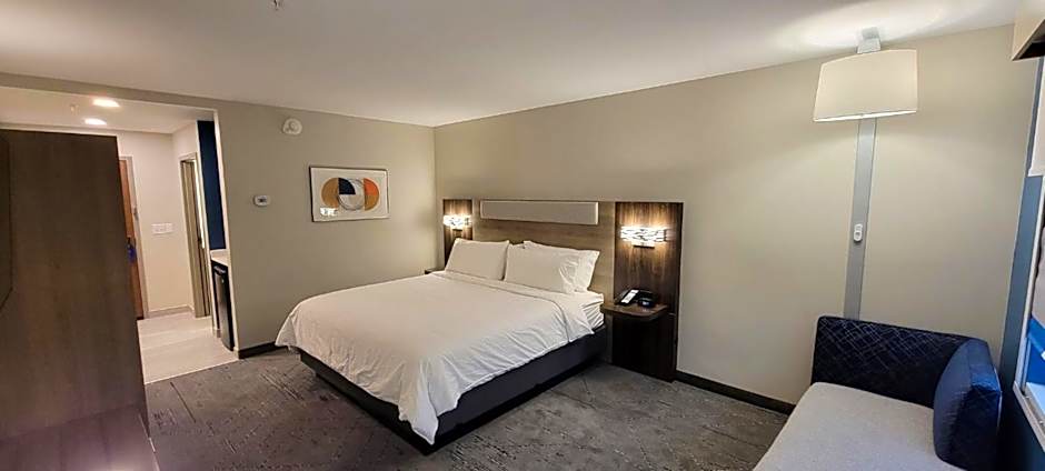 Holiday Inn Express - White Marsh By IHG