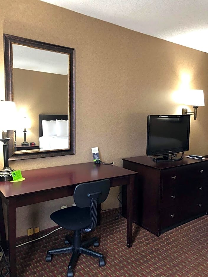 La Quinta by Wyndham Casper Event Center Area