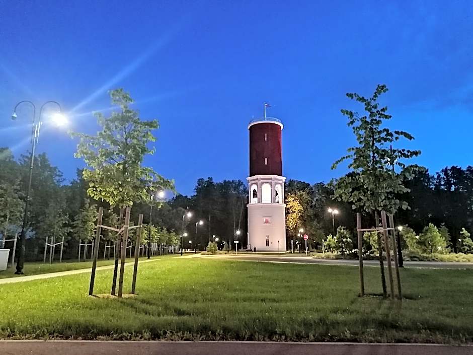 KEMERI Hotel in National Park - FREE PARKING