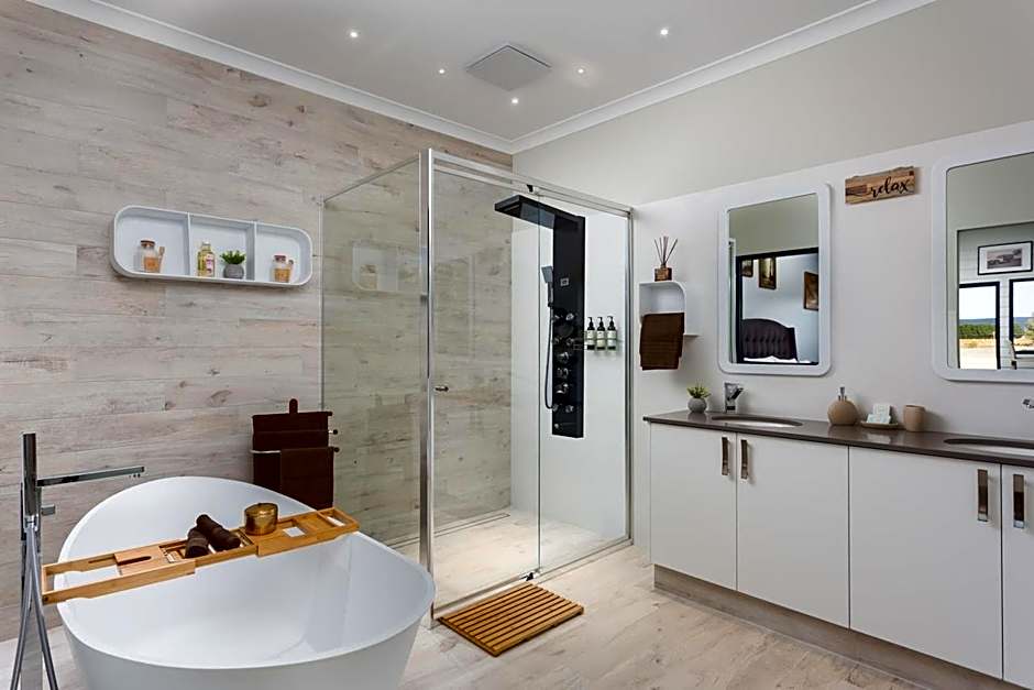 The Swan Valley Retreat