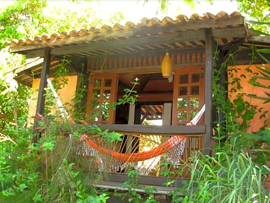 Vilangelim Eco Pousada