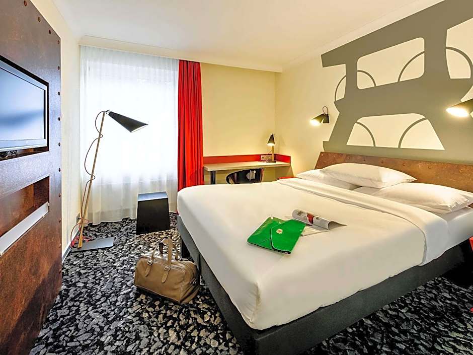AKZENT Hotel am Schlosspark Herten