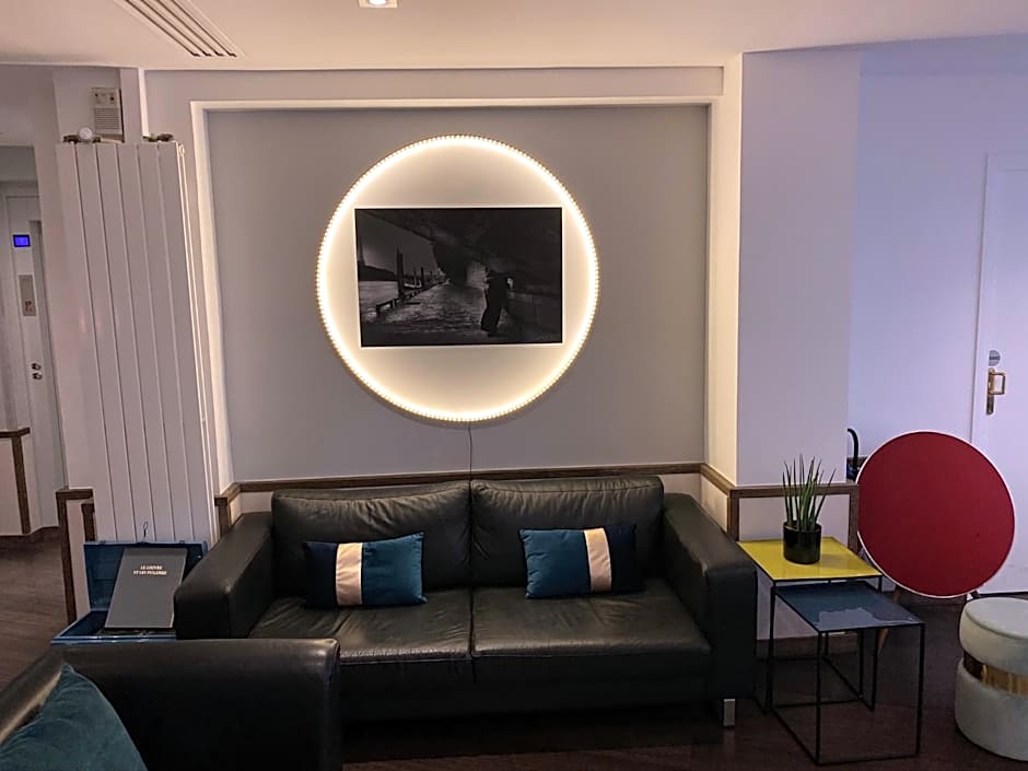 Best Western Empire Elysees