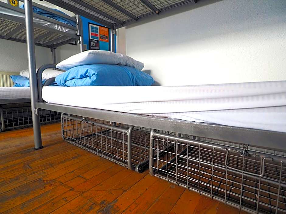 St Christopher's Inn Newquay