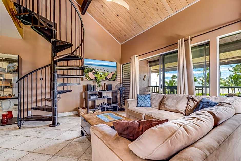 Castle Molokai Shores