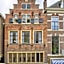 Hanzestadslogement "De Leeuw", logies in het centrum van Deventer
